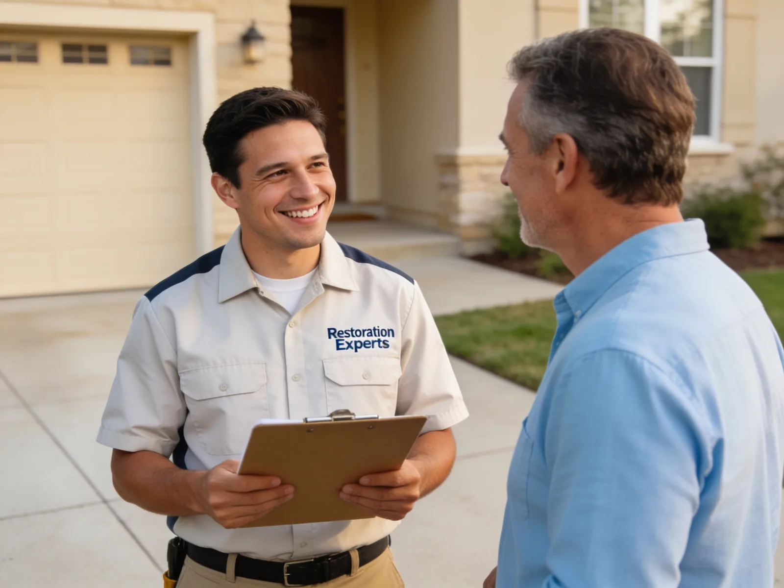 Water Damage Cleanup Litchfield, MN FAQs